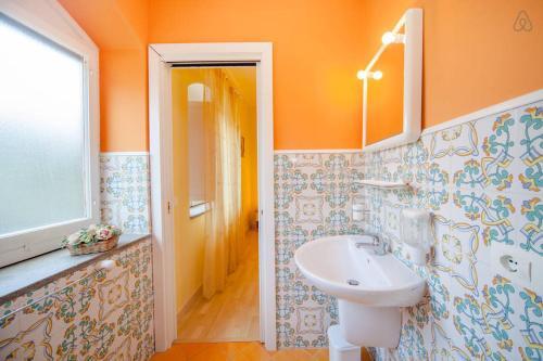 Bed & Breakfast Villa De Angelis