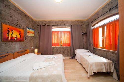 Bed & Breakfast Villa De Angelis