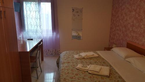 Bed & Breakfast Villa De Angelis