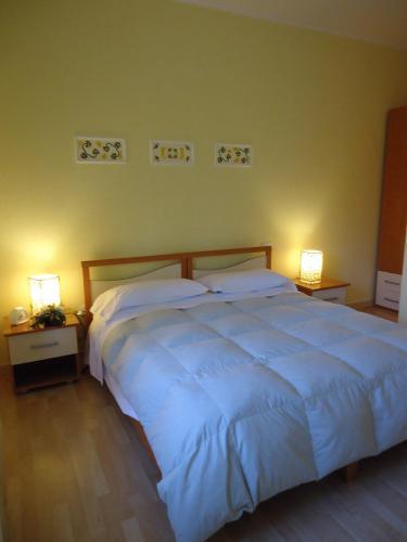 Bed & Breakfast Villa De Angelis