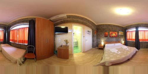 Bed & Breakfast Villa De Angelis