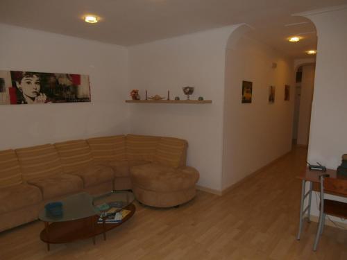 Bed & Breakfast Villa De Angelis