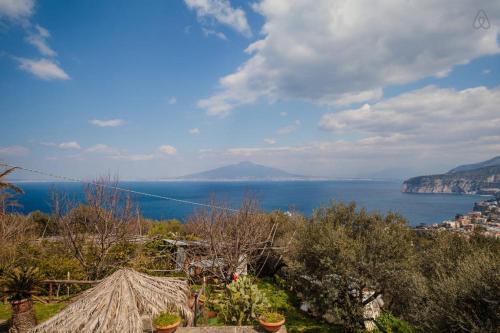 Bed & Breakfast Villa De Angelis
