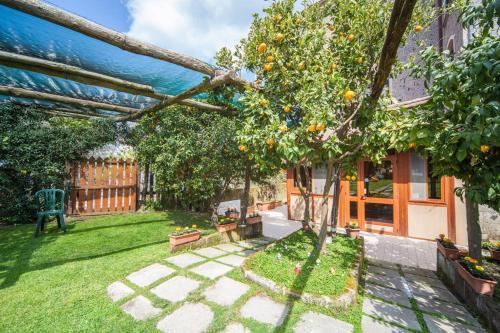 Bed & Breakfast Villa De Angelis