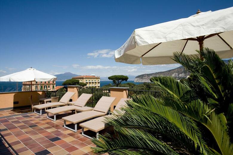 Hotel Palazzo Guardati