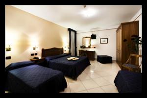 Ulisse Deluxe Hostel