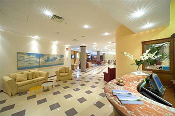 Ulisse Deluxe Hostel