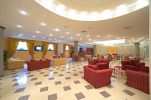 Ulisse Deluxe Hostel