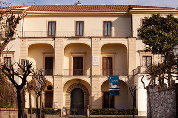 Bed & Breakfast Casa Correale