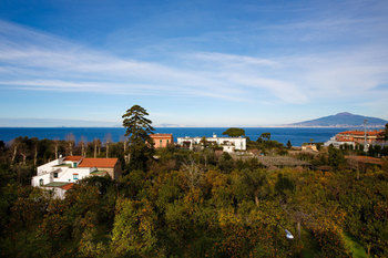 Bed & Breakfast Casa Correale