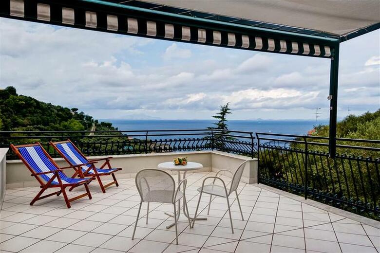 Best Western Hotel La Solara
