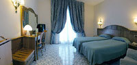 Hotel Vesuvio