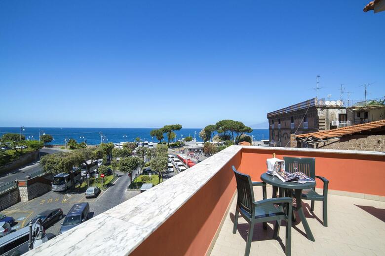 Hotel Il Faro