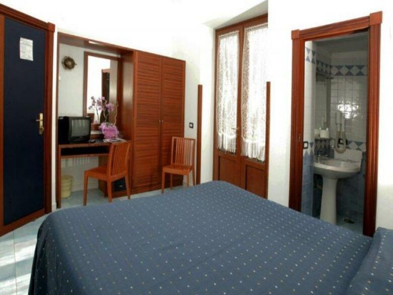 Hotel Il Faro
