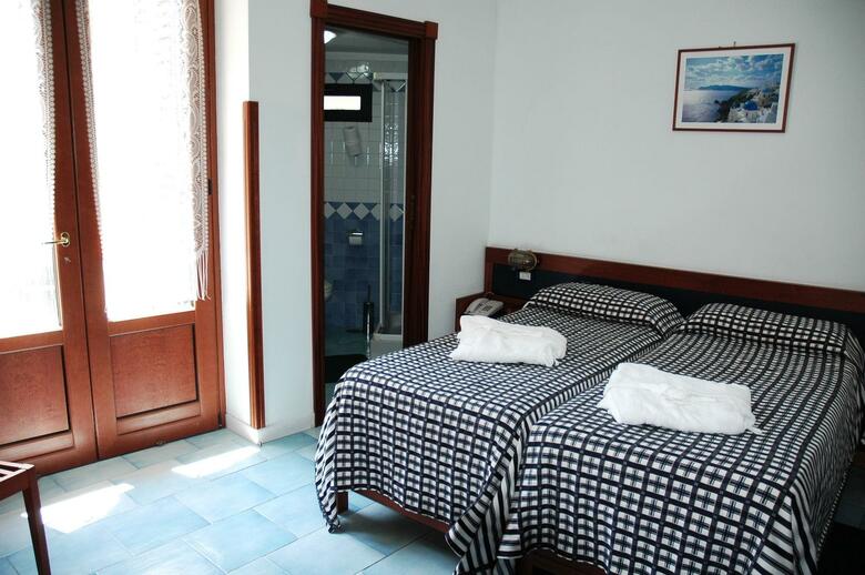 Hotel Il Faro