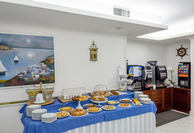 Hotel Il Faro
