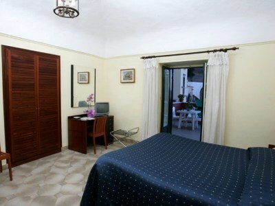 Hotel Il Faro