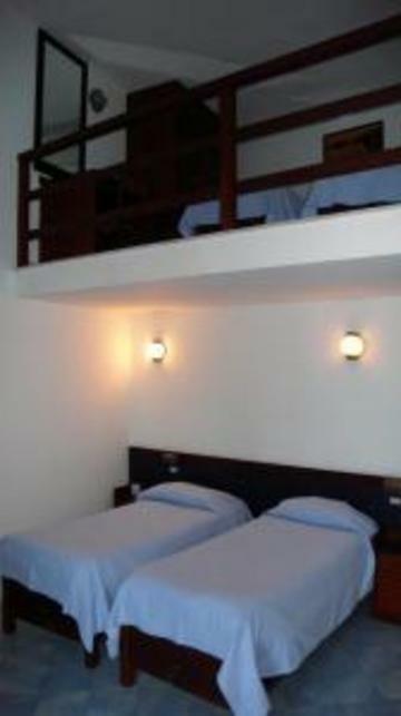 Hotel Il Faro