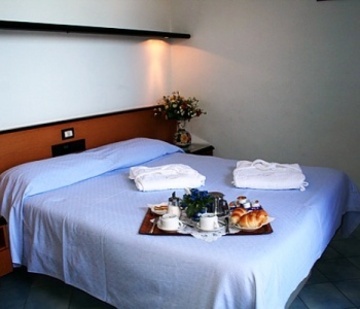 Hotel Il Faro
