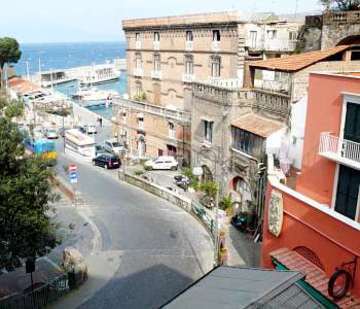 Hotel Il Faro
