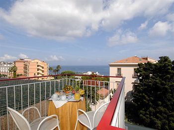 Hotel La Meridiana