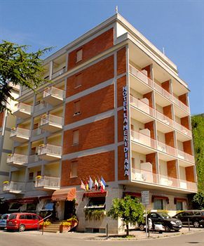 Hotel La Meridiana