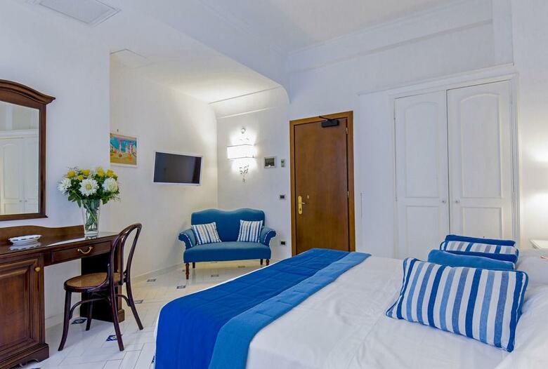 Hotel Villa Di Sorrento