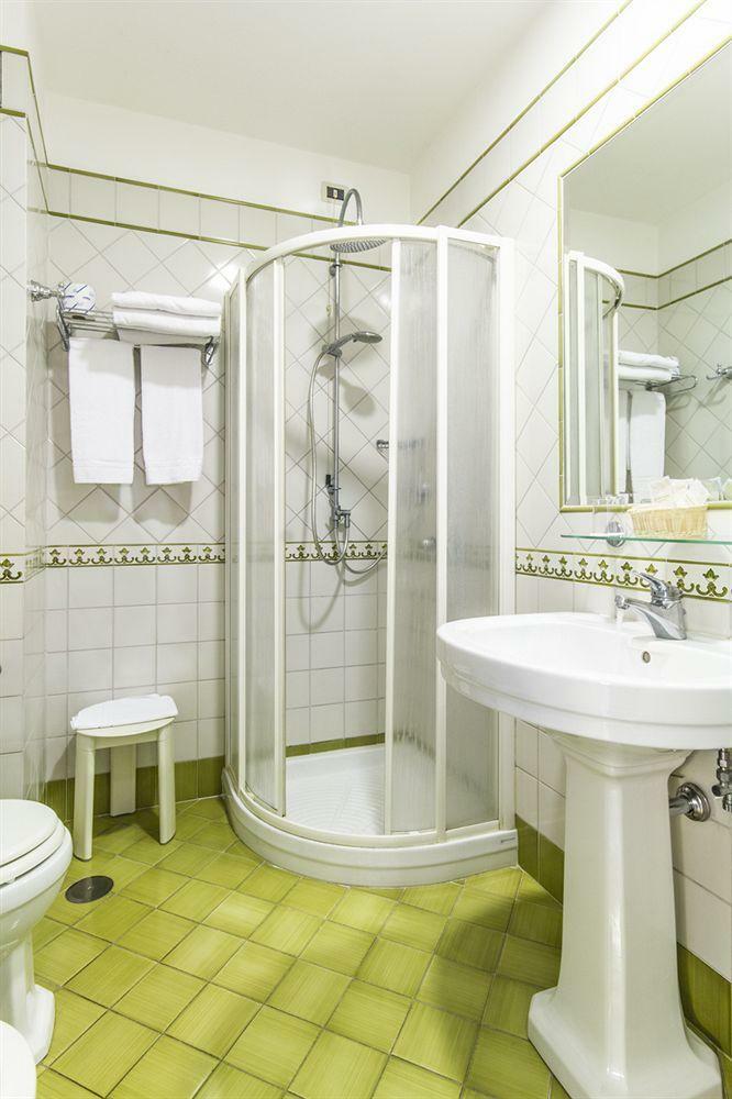 Hotel Villa Di Sorrento