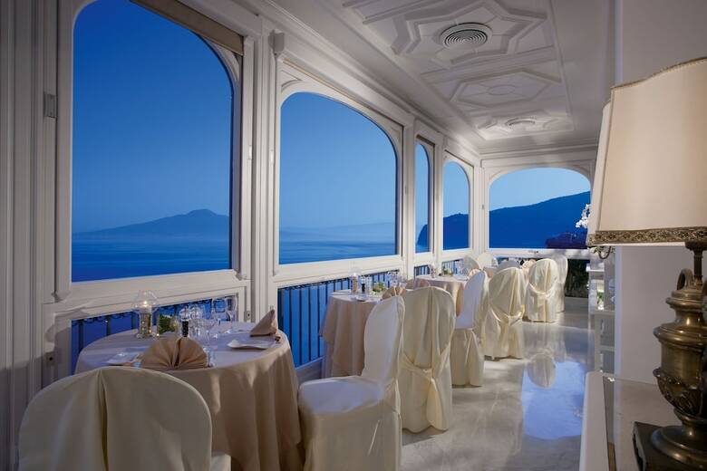 Grand Hotel Ambasciatori