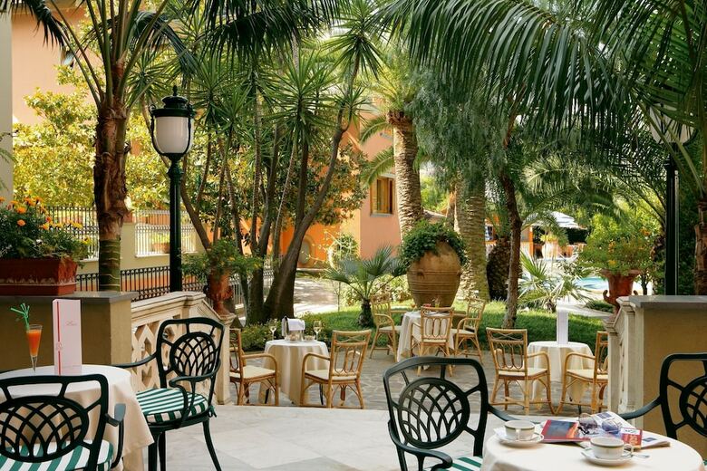 Grand Hotel Ambasciatori