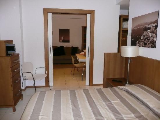 Hotel Rota Suites