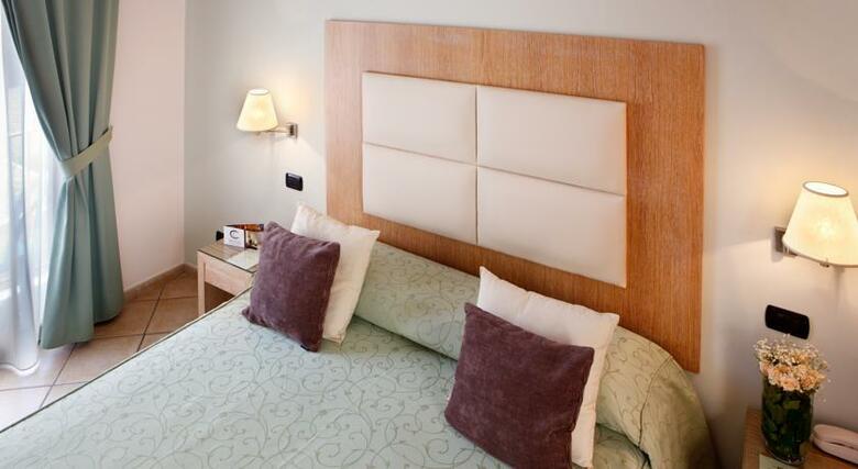 Hotel Sorrento City