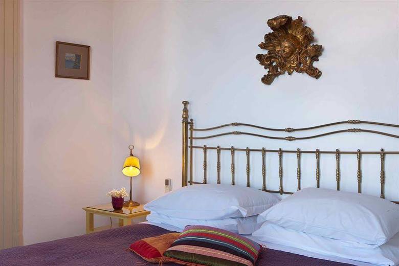 Bed & Breakfast Marina Piccola 73