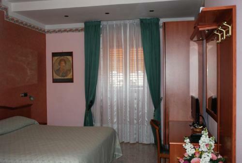 Hotel Grillo Verde