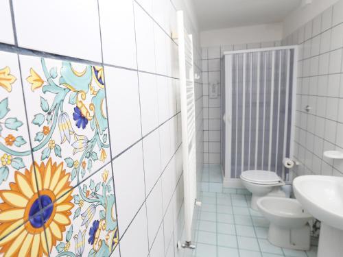 Bed & Breakfast Borgo Santa Lucia