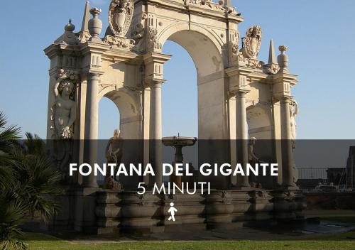 Bed & Breakfast Borgo Santa Lucia