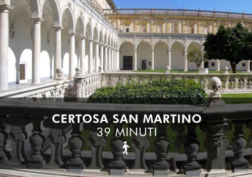 Bed & Breakfast Borgo Santa Lucia