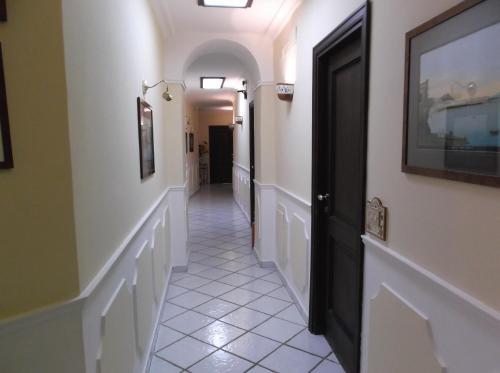 Bed & Breakfast Borgo Santa Lucia