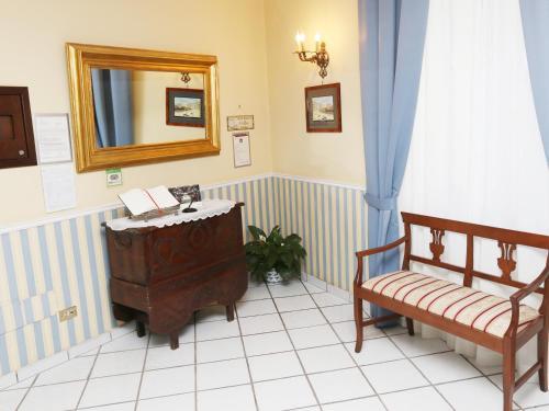 Bed & Breakfast Borgo Santa Lucia