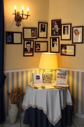Bed & Breakfast Borgo Santa Lucia