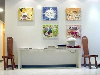 Bed & Breakfast Caracciolo 10