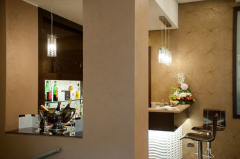 Hotel Magri's