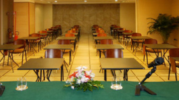 Hotel Magri's