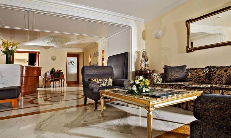Hotel Palazzo Turchini