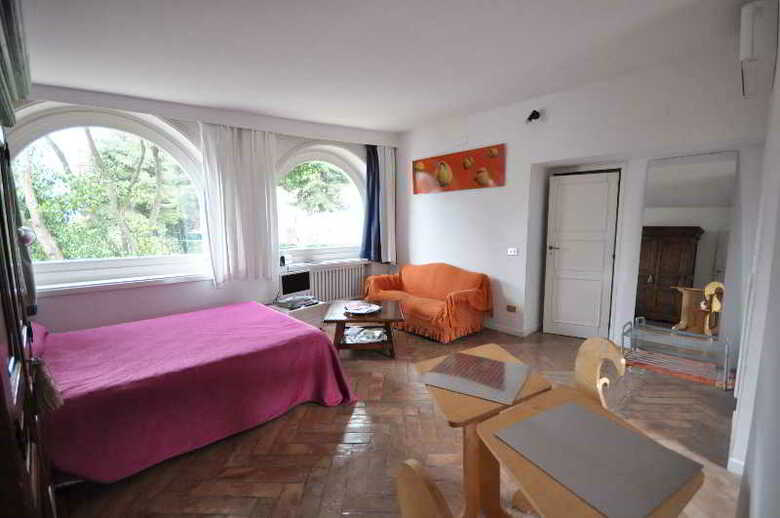 Bed & Breakfast Residenza Le Rose