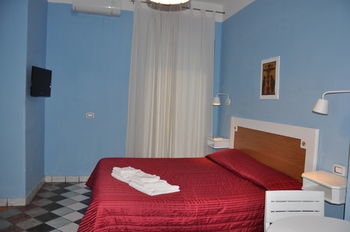 Bed & Breakfast Firenze 32