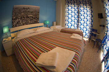 Bed & Breakfast Hostel Of The Sun