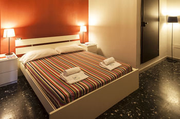 Bed & Breakfast Hostel Of The Sun