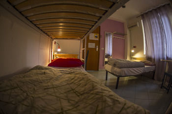 Bed & Breakfast Hostel Of The Sun