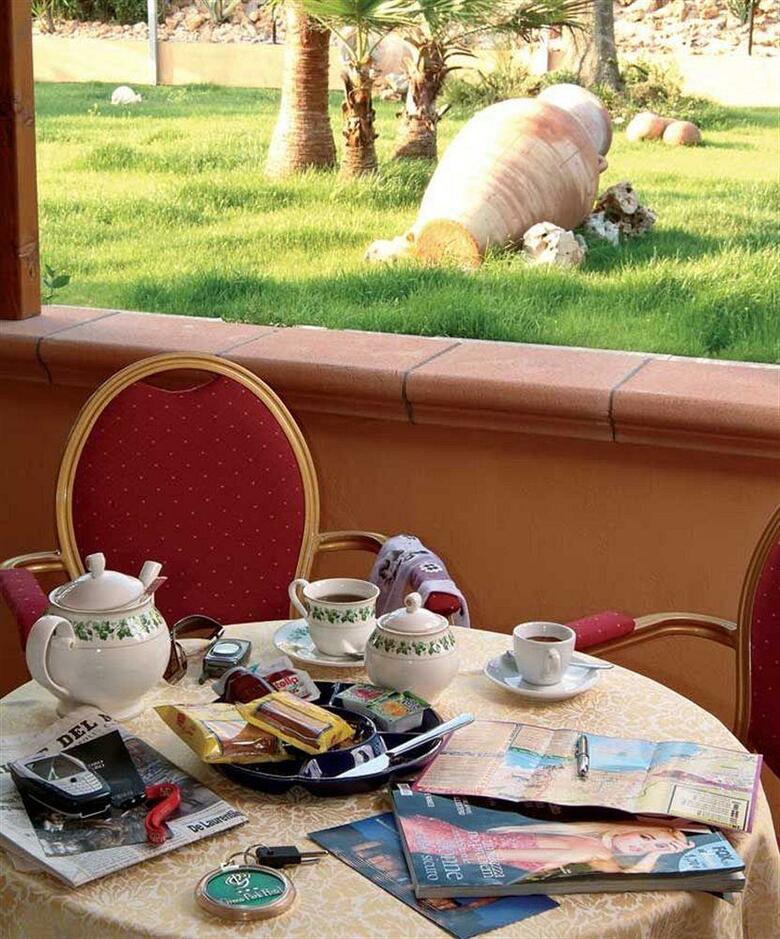 Green Park Hotel